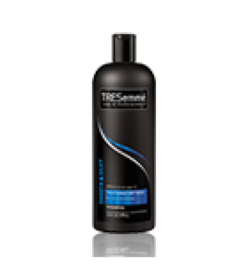 TRESemmé平滑絲柔洗髮水